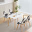 Galvez Upholstered Dining Chair-1857236429