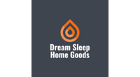 Logo Dream Sleep Home Goods