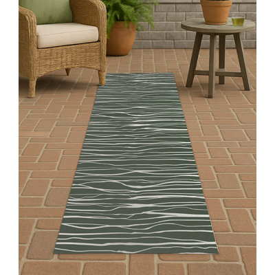 Legions Non-Slip Outdoor Rug