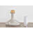 Passage Rechargeable Table Lamp by Lauren Liess x Troy