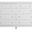 Commode Hammond G5490-D