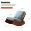 Chaise berçante confortable-1122642752