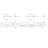 Aeris Linear LED Pendant - 2700K-10388931-10388934-10388935