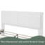 Lit simple et moelleux avec lit moelleux et lit confortable-1841111030-1841111024