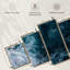 Gillard Blue Ocean Waves-106045121