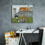  «Summer Bounty» par Tanya Nyp, art mural sur toile, 24 po x 20 po-639912276