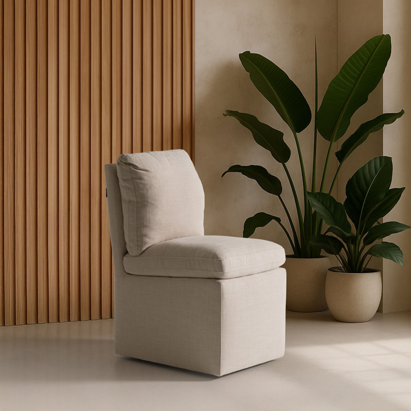 Chaise Maida
