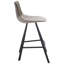 Tabouret de comptoir Granger-484393003