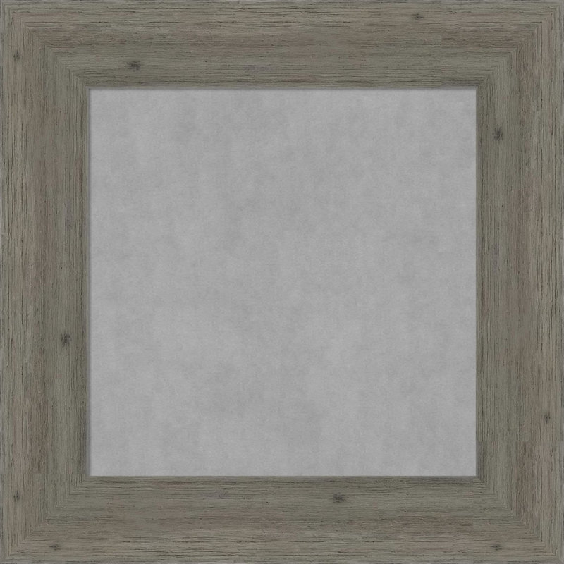 Tableau magnétique magnétique en métal, H 17 po x l 17 po