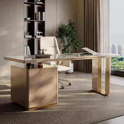 Naiym Executive Desk
