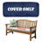 5''H Custom Size Cushion Cover, Replaceable Bench Cushion/Chair Cushion Cover-871504990-871504985