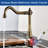 VIBRANTBATH Kitchen Faucet-71002363