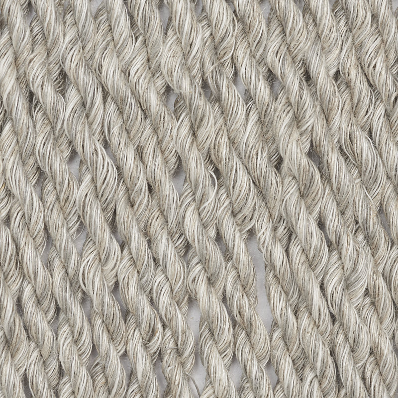 Bernier Fringe, Natural
