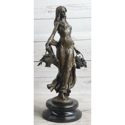 Figurines et sculptures