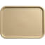 Plateau de service et support en plastique Carlisle Food Service Products-972845154-972845213