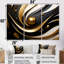 Ensemble de reproductions d'art abstrait abstrait-500842871-500842889