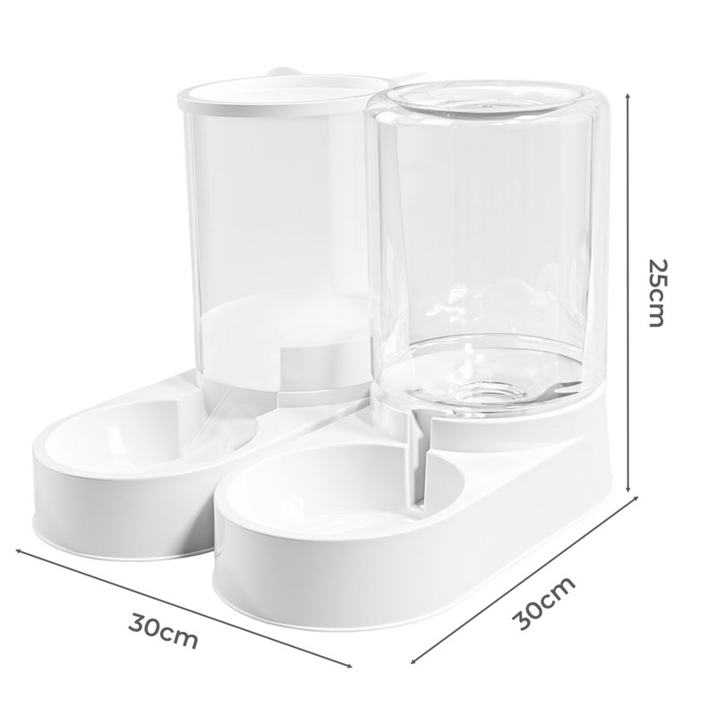 Anti-Skid Automatic Feeder