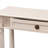 Dashayla 31.5'' Solid Wood Console Table