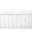 White Noise Foam Mattress-1433611273