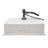 33'' L Single Bowl Stainless Steel Kitchen Sink