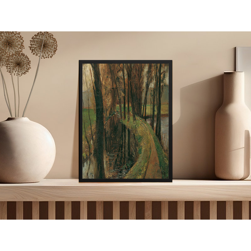 Sumiton No Frame Print, 18x24