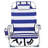 Aluminum Folding Backpack Beach Chair-433871812