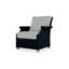 Hamptons Outdoor Lounge Chair-383182251-383182194