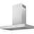Core 36" 600 CFM Convertible Wall Mount Range Hood in Gray with Nightlight