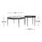 Carmen Nesting Coffee Table-118749050