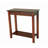 Corydon Solid Wood End Table