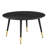 Vigor Oval Coffee Table-213149955