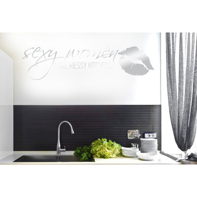 Wall Decal