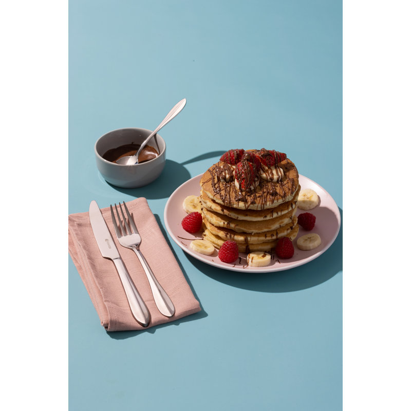Viners Everyday Breeze 16 Piece Cutlery Set, Service for 4