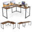 Nassar Metal Base Desk