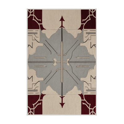 Planar Motion Rug