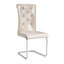 Ensemble de salle à manger 63 "Modern Glam-1668582191-1668582177