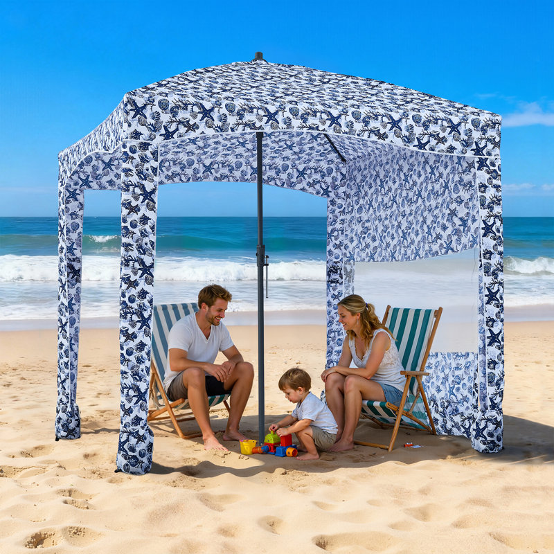 3 Person Tent