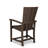 POLYWOOD Quattro Adirondack Dining Chair-16758189