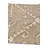 7 Ft Runner Petrella Ivory Rug