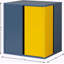 Tables d'appoint avec DEL-2074177765