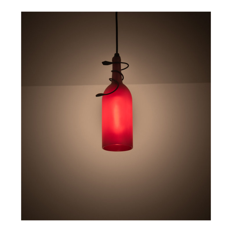 Tuscan Vineyard 1 - Light Pendant