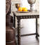 Cordova Stone End Table