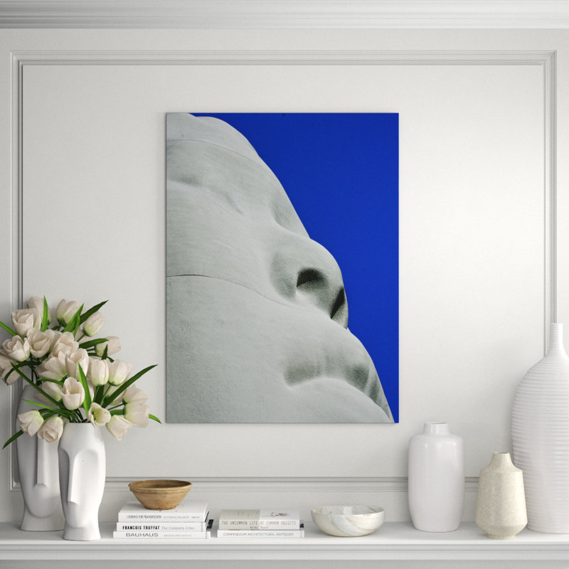 Rêve Print, 40" H x 30" W