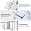 Horloge murale Marjoe
