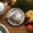 Noritake Holly & Berry Gold Set of 4 Cups, 8 oz.