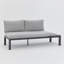 Almarosa 5 - Person Garden Lounge Set with Cushions