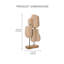 Sculpture de table Lego-123273656