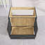 Base de meuble-lavabo simple 36 po seulement