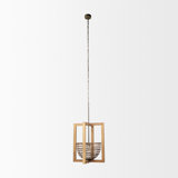 1 - Light Pendant