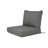 Sunbrella® Outdoor Seat & Back Cushion Set-359053820